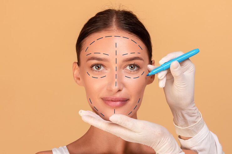 Cosmetic Surgery