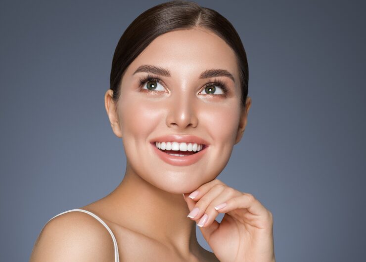 Dental Aesthetics