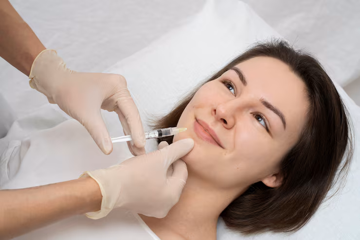 Non-Surgical Aesthetics