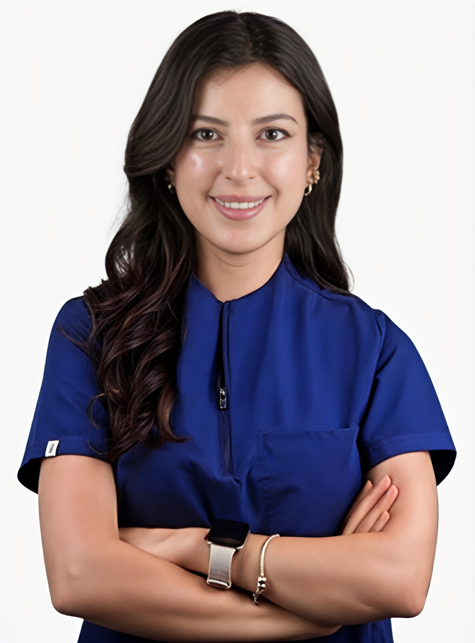 DR. NURŞAH